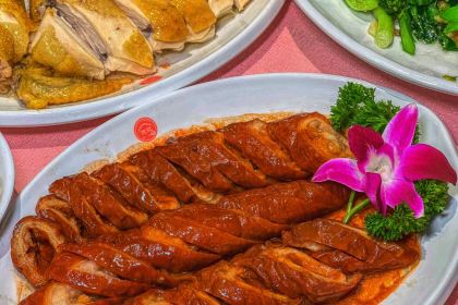 德記大排档(慈云路店)