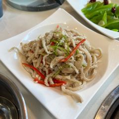 大嘴羊肉店 User Photo
