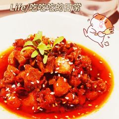 CHOSOP川索(三迪中心店) User Photo