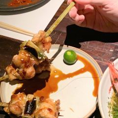 ATELIER IZAKAYA 2.0(外滩店) User Photo