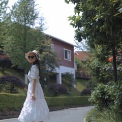 Qunhongnongzhuang User Photo