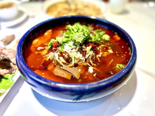 jian xiao jie · shang hai can ting ( jing an si dian )