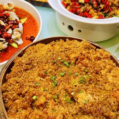 小江南(财兴街店) 여행 사진