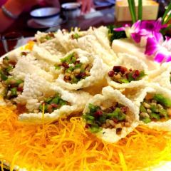 余味乡宣威菜(星宇园店) User Photo