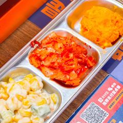 韓拾林石鍋拌飯（永旺店）張用戶圖片