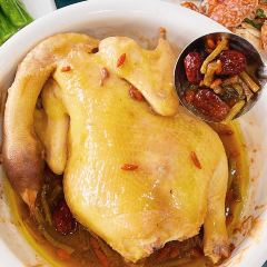 花海美食全海景餐廳張用戶圖片