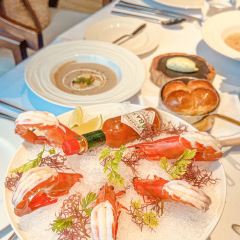 Bistro32F LeCoucou User Photo