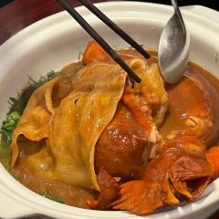 府上港式海鲜火锅 User Photo
