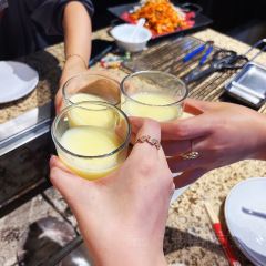 无桥洞海鲜烧烤(总店) User Photo