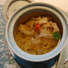 荷 · 上乘舒食空間（T11店）張用戶圖片