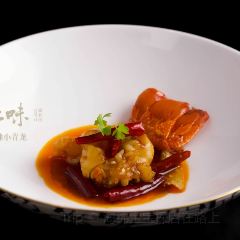 Twelve Signatures Changsha Banquet User Photo