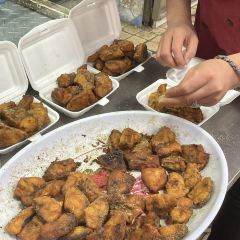 土公羊烤肉销售店 User Photo