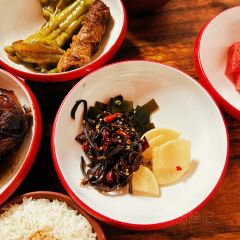 老济宁甏肉干饭(凌云路店) User Photo