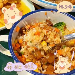 二道沟小串·铜锅东北菜烧烤 User Photo