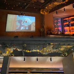 PAVILION · WHISKY · DESSERT BAR User Photo