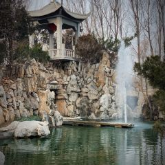 全福农庄 User Photo