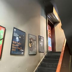 Meeting Jazz Club User Photo