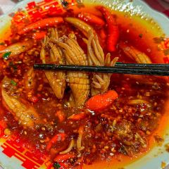 FU QI TUO TUO 여행 사진