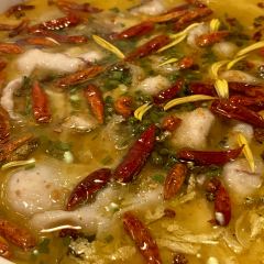 Leean Amoderated User Photo