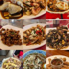味晨小吃·特色姜汤面 User Photo
