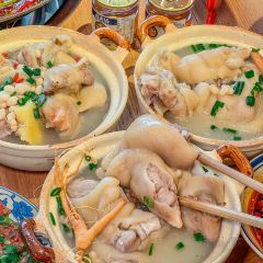 走·超火锅(彭州店) User Photo