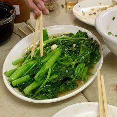 牛山鹅乸饭(闸坡店) User Photo