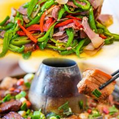 鱼巷子·味尽千岛湖(南景路店) User Photo