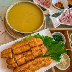 万记铜锅鸳鸯鱼 User Photo