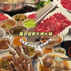 老大众清汤粉(中山路潮人街老店) User Photo