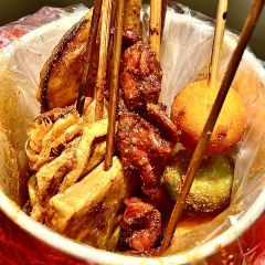 木木之家蛋糕店 여행 사진
