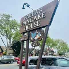 Paula's Pancake House User Photo