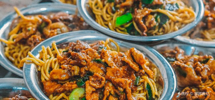 吉利饭店(恒鑫购物中心店)