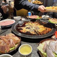 Chen YanJing Hot Pot (YuZhou XinDou) User Photo