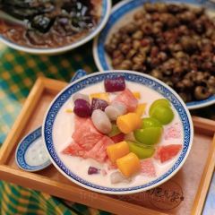 擺兒茶（甜品.西湖店）張用戶圖片