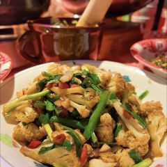 湘遇老长沙下饭菜(乐业街店) User Photo