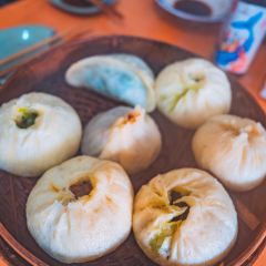 春来茶馆(通湖路店) User Photo
