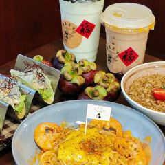 025T·JUICE&TEA User Photo