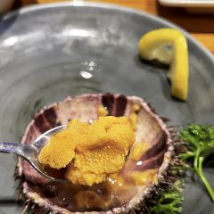 旺角渔村·小海鲜渔家菜(鲅鱼圈店) User Photo