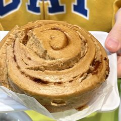 Jiuhaozizhuzhongcan (daminglu) User Photo