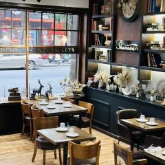 莎娜娜Shanana(剑桥郡店) User Photo