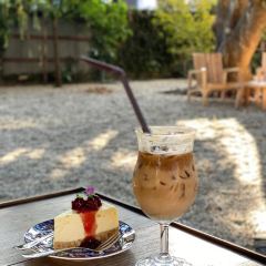 Cafe Arte User Photo