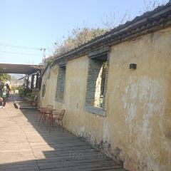 乡会桥车站餐厅(建水店) 여행 사진