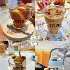 石龙泰华茶餐厅 User Photo