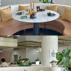 香草香草·云南餐厅（财信时代广场店） User Photo