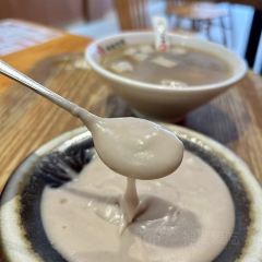 HAI SI JIN FENG User Photo