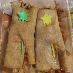 WANG FAMILY GOLD MEDAL DRIED TOFU HOT POT 여행 사진