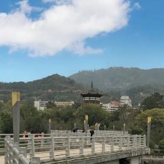 黄记水东烤鸭 User Photo