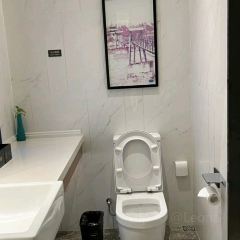 希尔顿欢朋酒店餐厅 User Photo