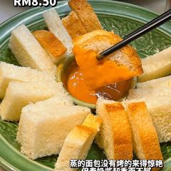 Simple Life Healthy Vegetarian Restaurant - IOI Mall Puchong User Photo