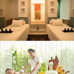 The Dining Room at Park Hyatt Siem Reap User Photo